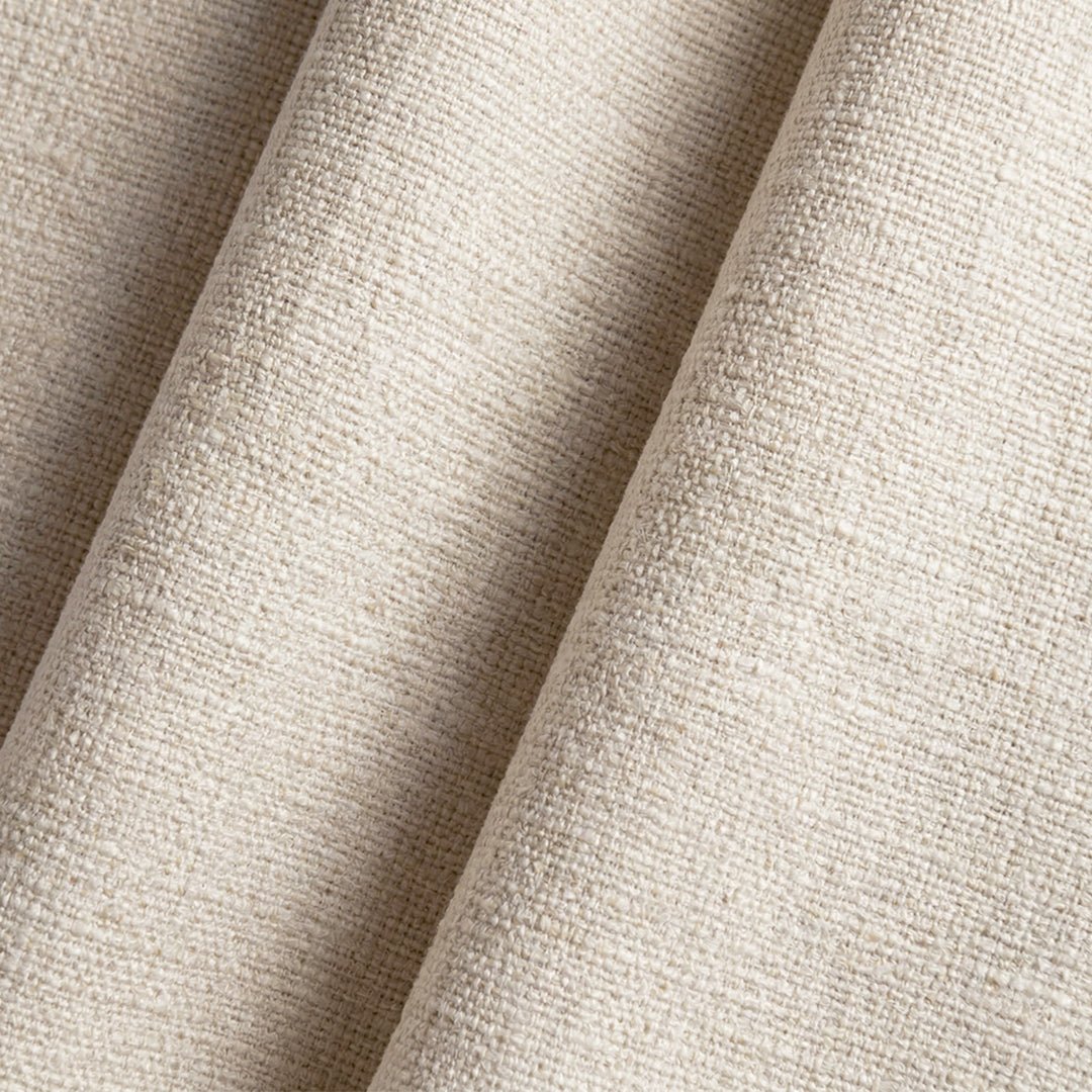 Braylene Two Seater Sofa Bed, Linen - Miola