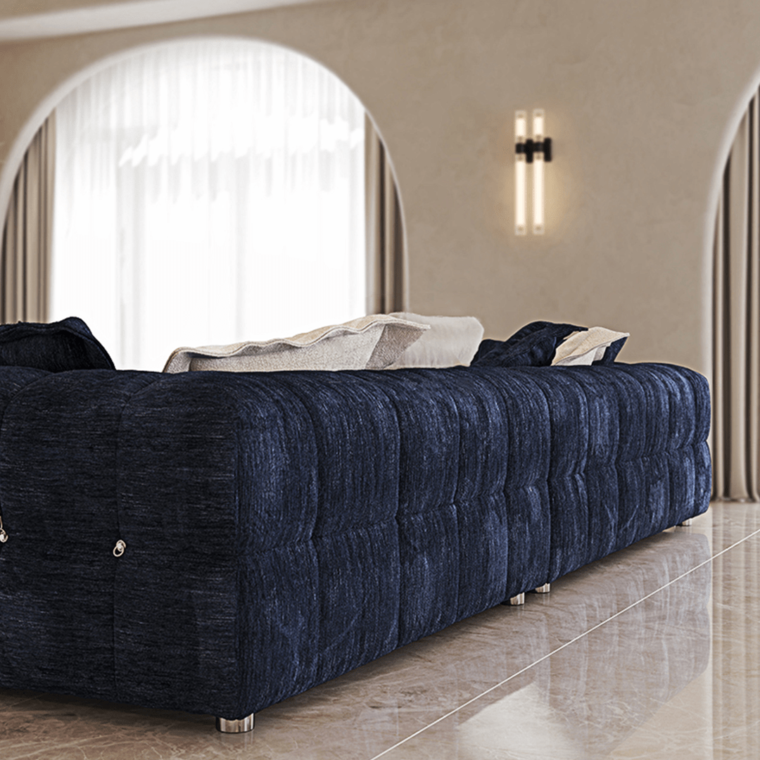 Octavia Bubble Sofa, Three Seater, Four Seater Sofa, Corner Sofa - Miola