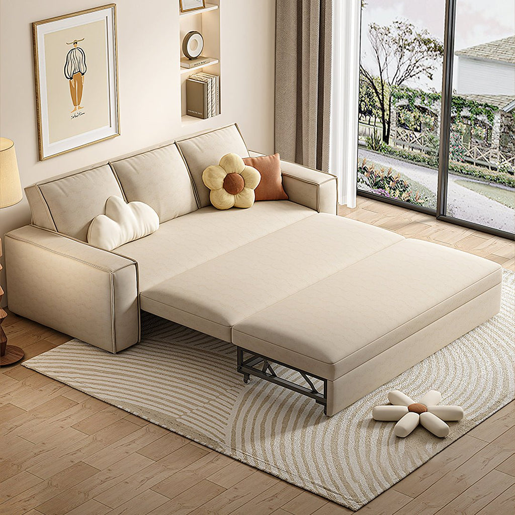 Alvarado Two Seater Sofa Bed, More Colours - Miola