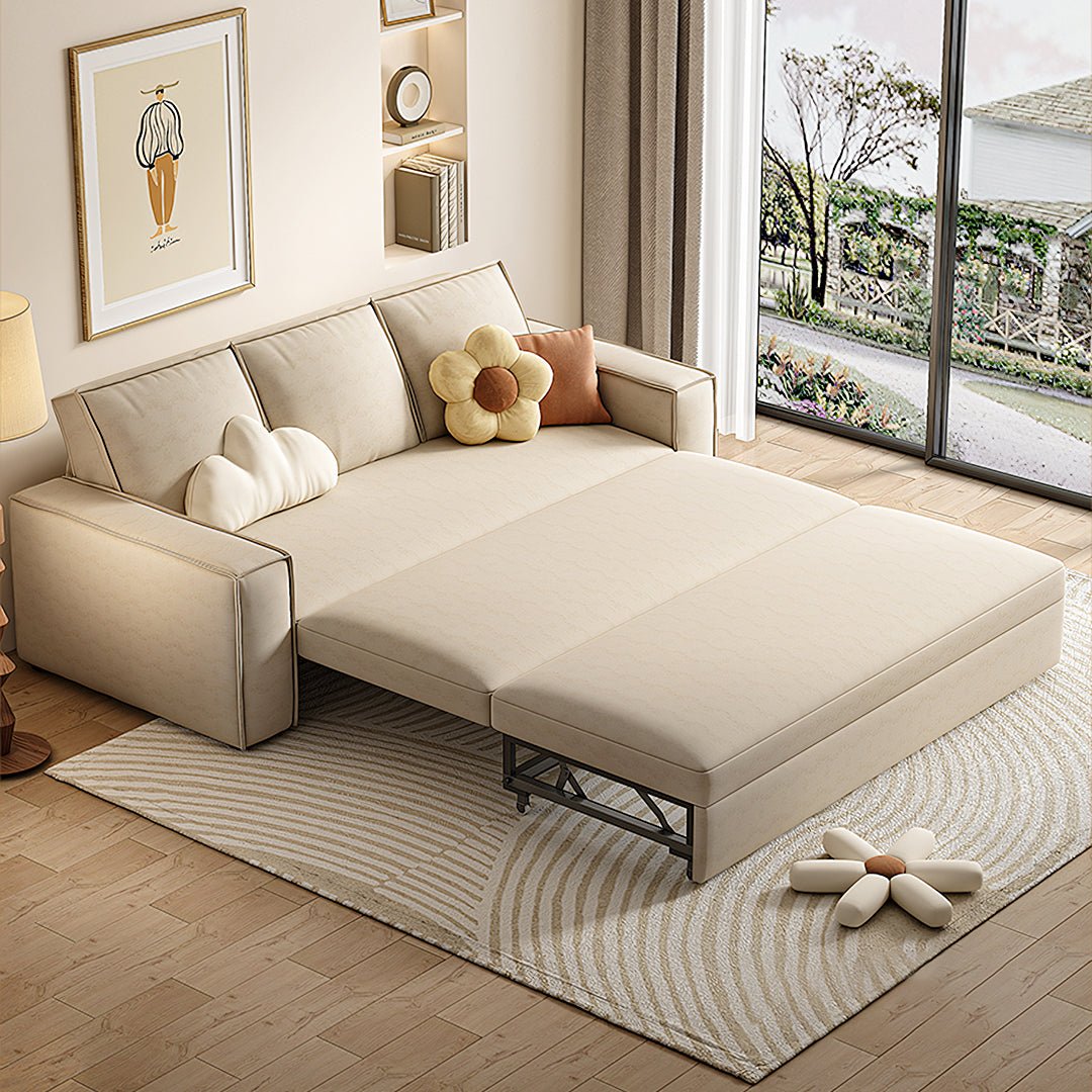 Alvarado Two Seater Sofa Bed, More Colours - Miola