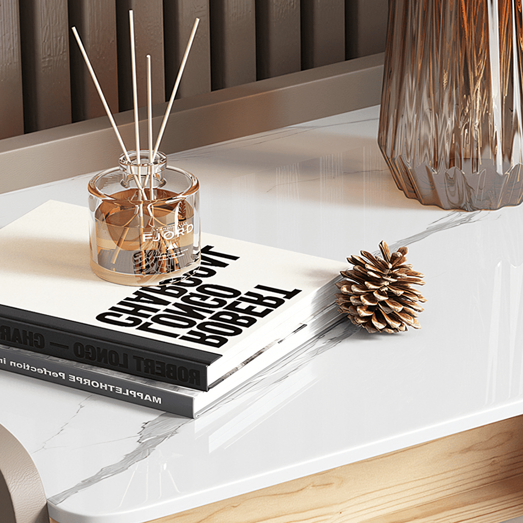 Ana Bedside Table - Miola