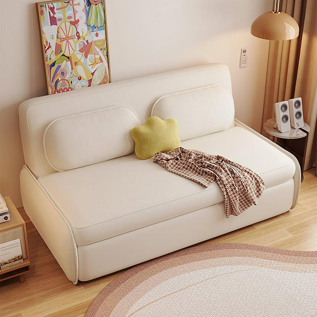 Ari Two Seater Sofa Bed, More Colours - Miola