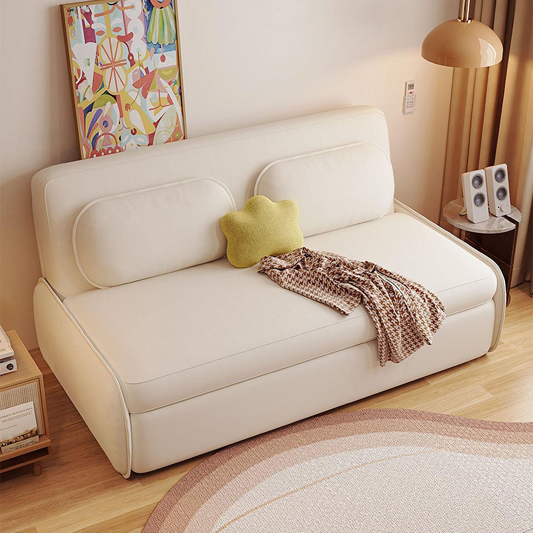 Ari Two Seater Sofa Bed, More Colours - Miola