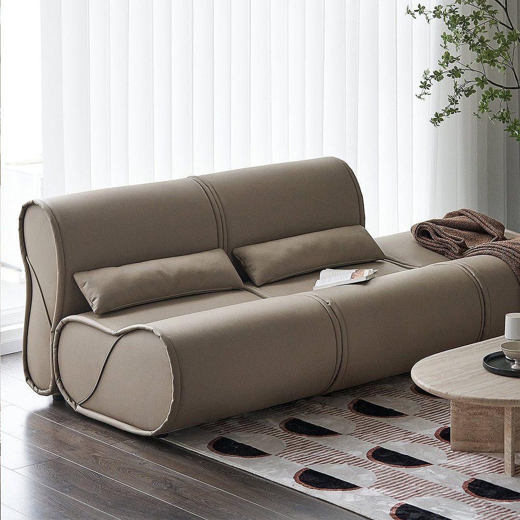 Shimizu Modular Three Seater Corner Sofa - Miola