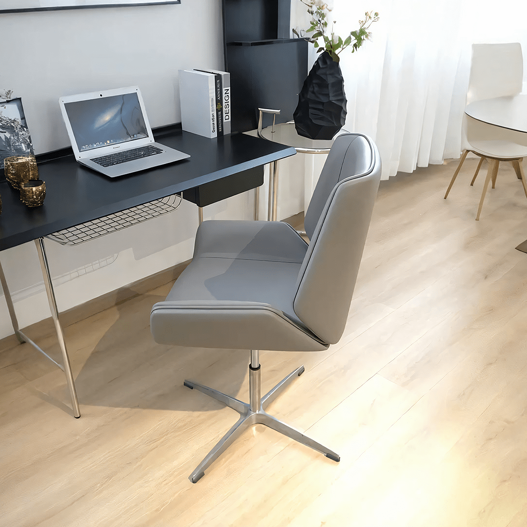 Potiki Office Chair, Low Back - Miola
