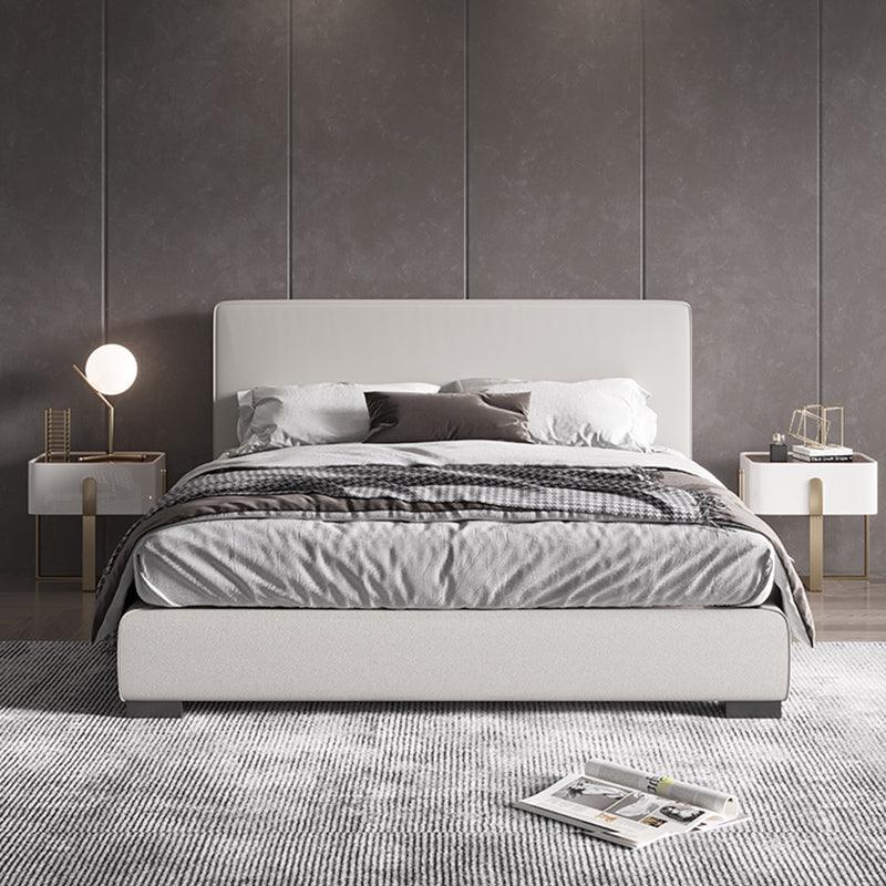 Trinidad Bedside Table - Miola