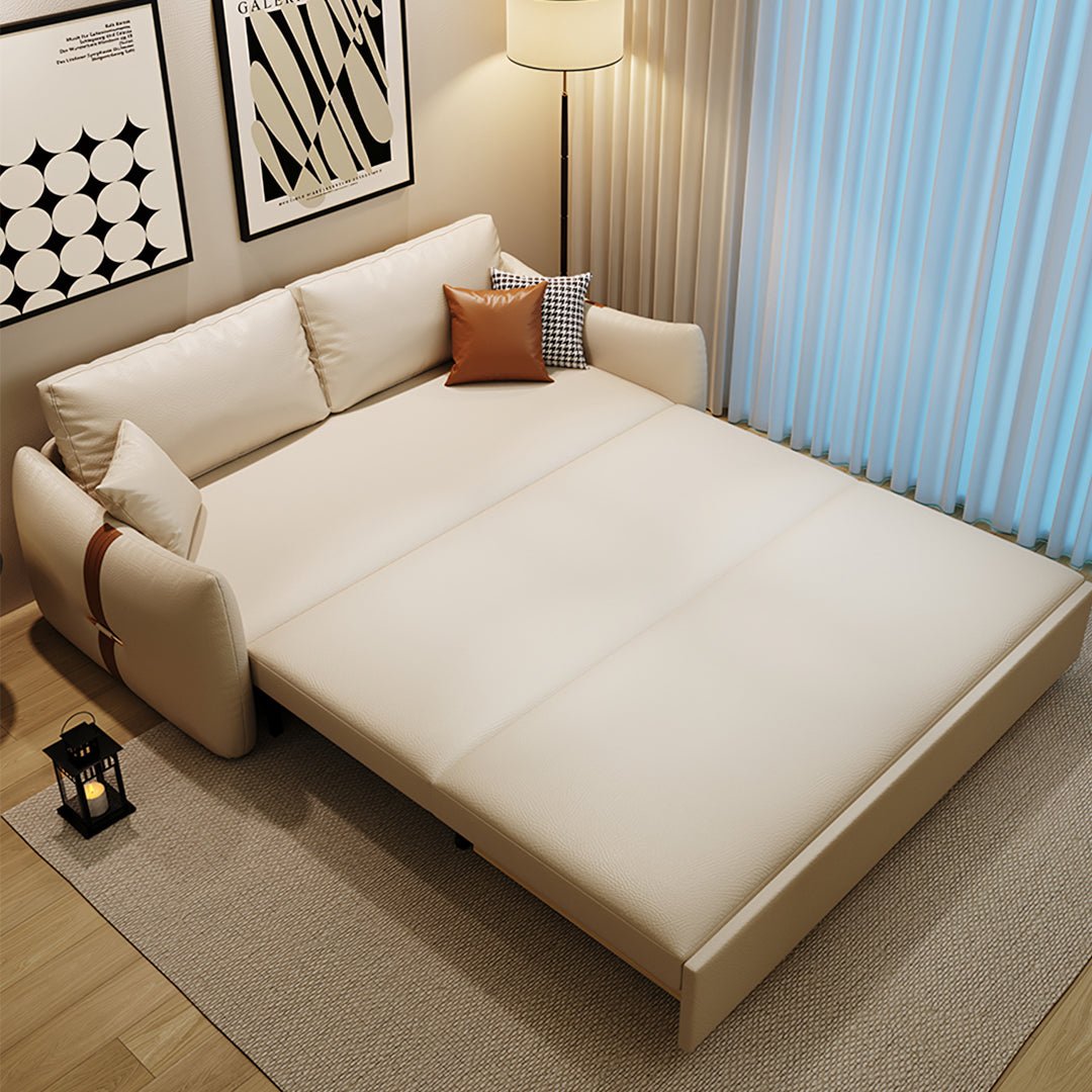 Sakura Sofa Bed With Storage - Miola