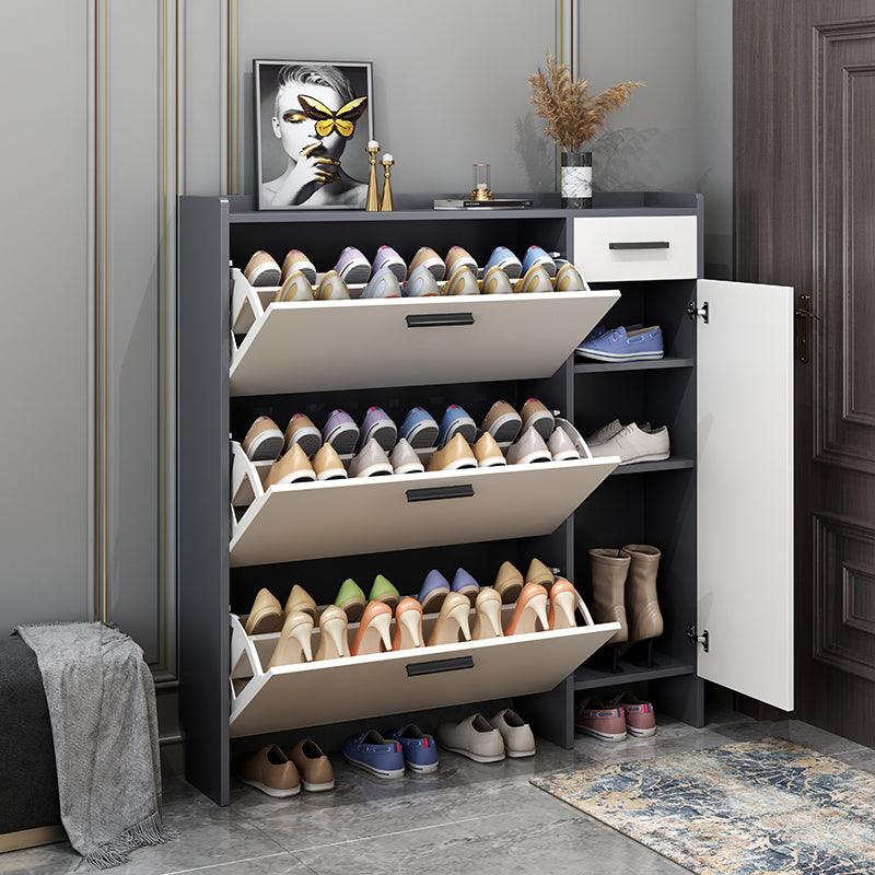 Chloe Shoe Storage - Miola