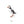 Load image into Gallery viewer, Puffin - Personalised Watercolour Fine Art Print
