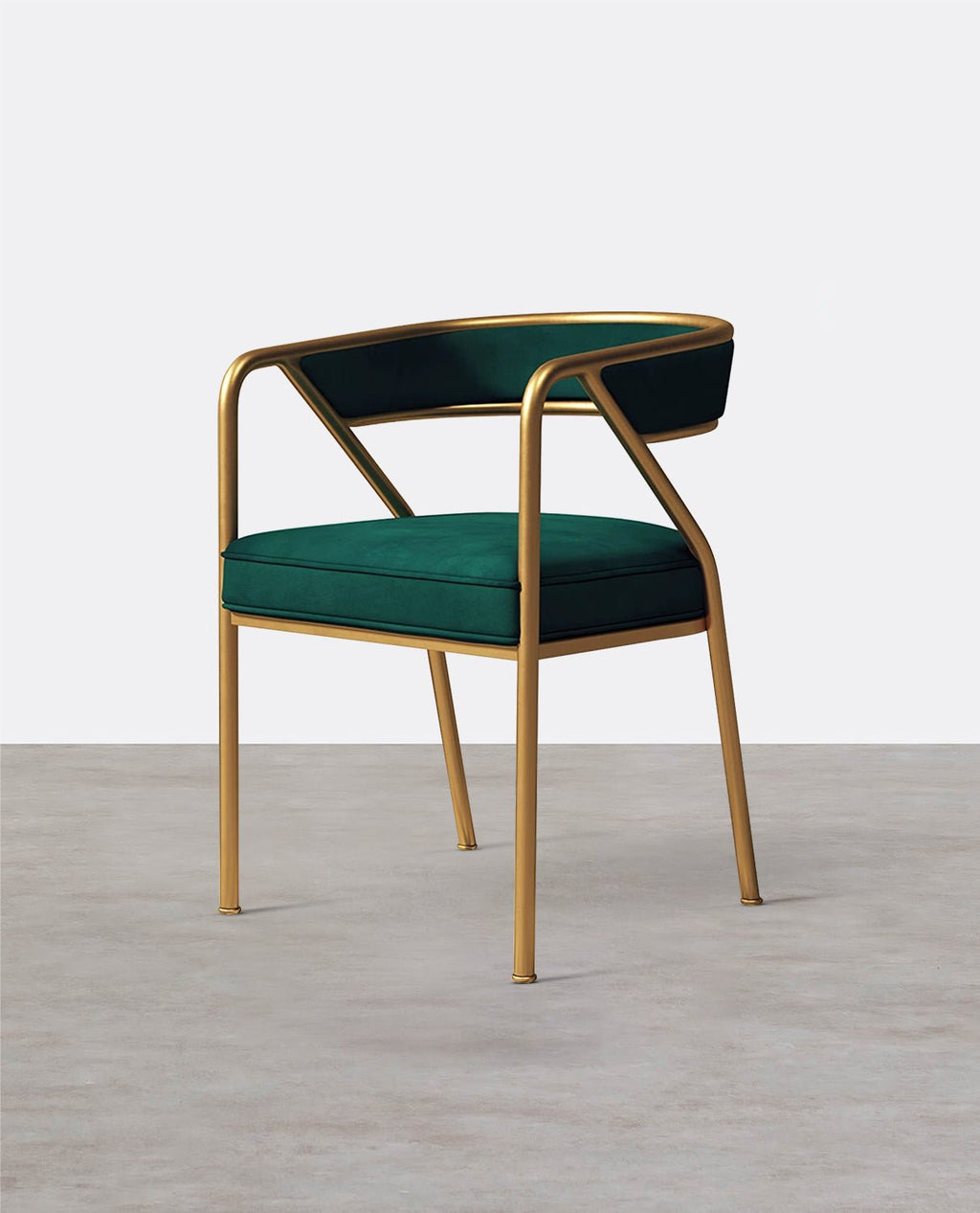 Attleboro Dining Chair - Miola