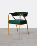 Attleboro Dining Chair - Miola