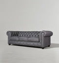 The Dorchester Three Seater Sofa, Armchair - Miola