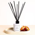 Peach Bellini Reed Diffuser - Miola