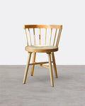 Cane G9 Rattan Dining Chair - Miola