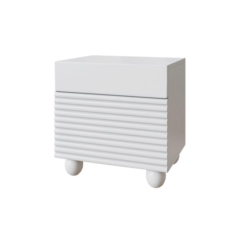 Maria Bruun Bedside Table - Miola