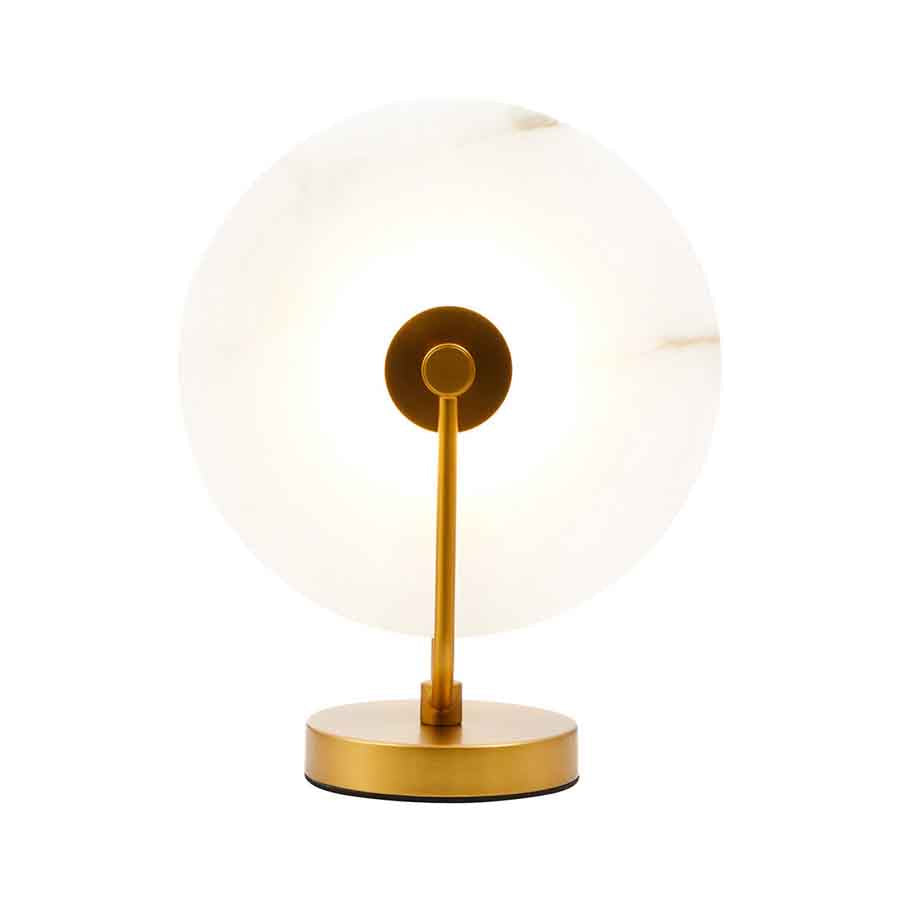 Waldorf Table Lamp
