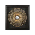 Modello Gold and Black - Miola