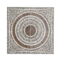 Modello Silver Wood Carving - Miola