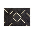 Modello Black Wood Carving - Miola