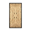 Modello Deco Wood Carving - Miola