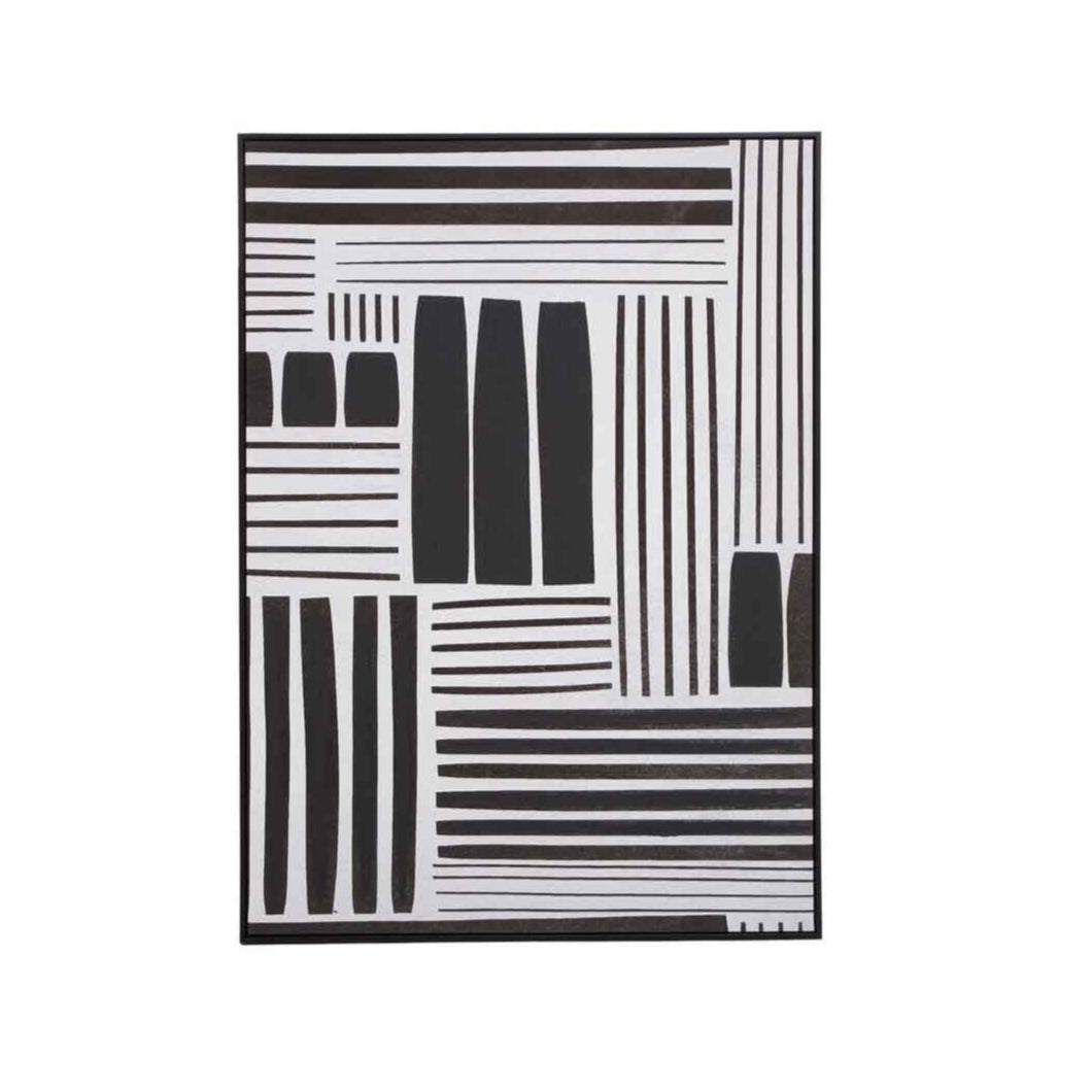 Astratto Retro Grace Stripes