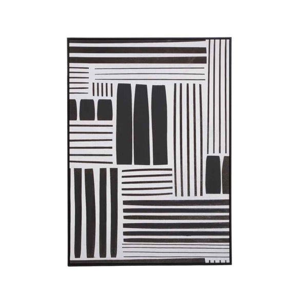 Astratto Retro Grace Stripes - Miola