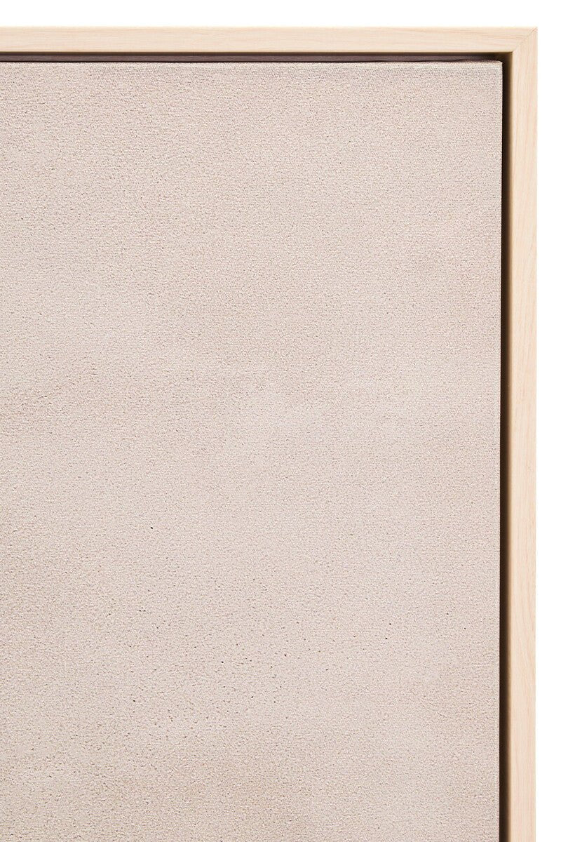 Astratto Neutral Abstract Wall Art - Miola