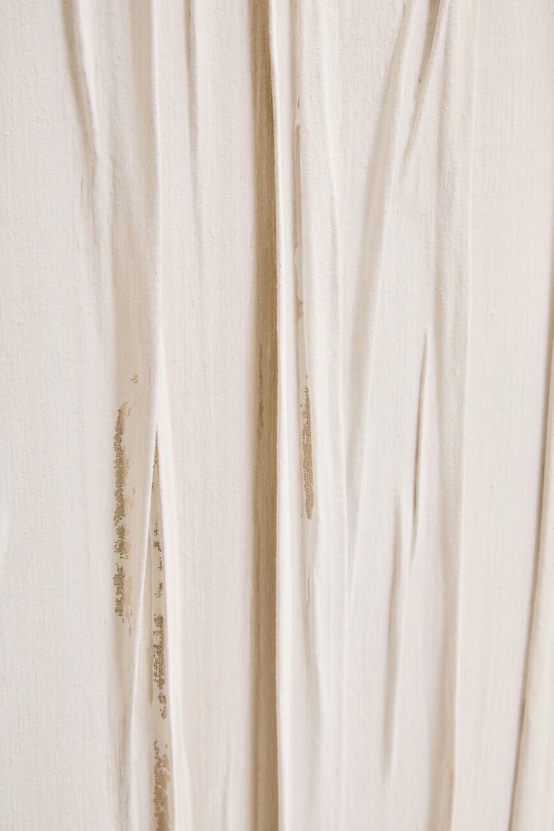 Astratto Neutral Abstract Wall Art - Miola