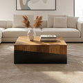 Gabor Large Coffee Table