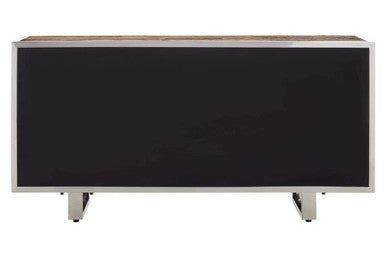 Kerala Natural Wood Sideboard - Miola