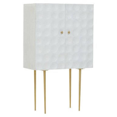 Satara Two Door Cabinet - Miola