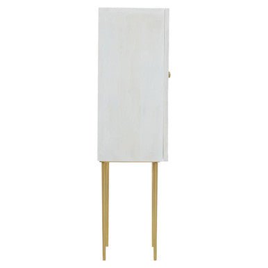Satara Two Door Cabinet - Miola