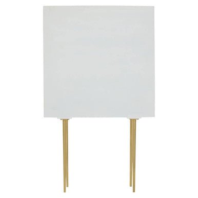 Satara Two Door Cabinet - Miola