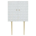 Satara Two Door Cabinet - Miola
