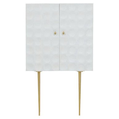 Satara Two Door Cabinet - Miola