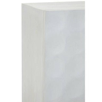 Satara Two Door Cabinet - Miola