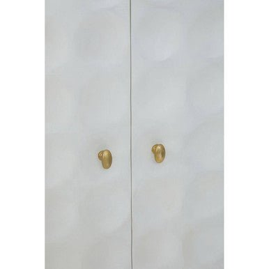 Satara Two Door Cabinet - Miola