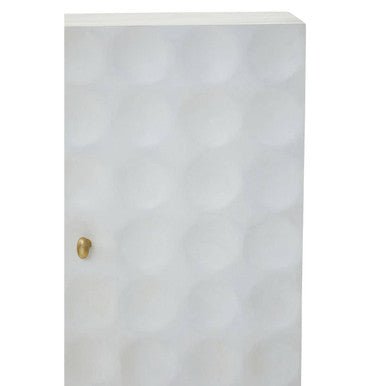 Satara Two Door Cabinet - Miola