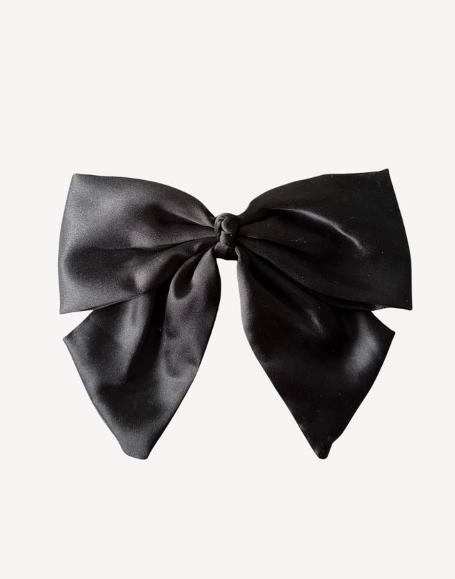 Timeless Beauty / Cream / Hair Bow - Miola