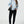 Load image into Gallery viewer, Dot Pattern Knitted Jumper In Blue
