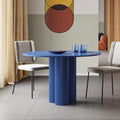Vogue Round Dining Table - Miola