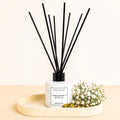 Cardamom & Myrtle Reed Diffuser - Miola