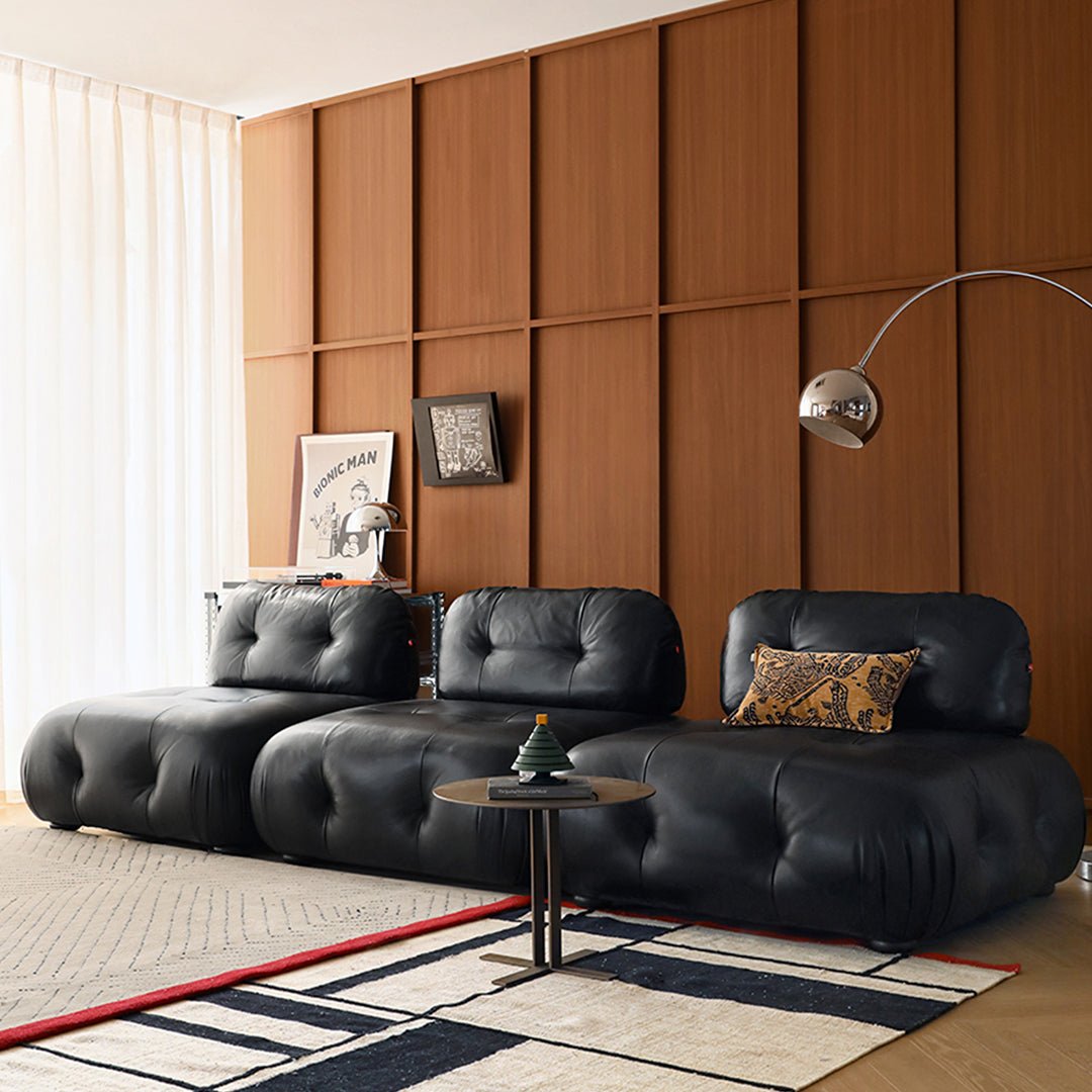 Timmons Modular Sofa, Two Seater Sofa, Three Seater Sofa, Four Seater Sofa - Miola