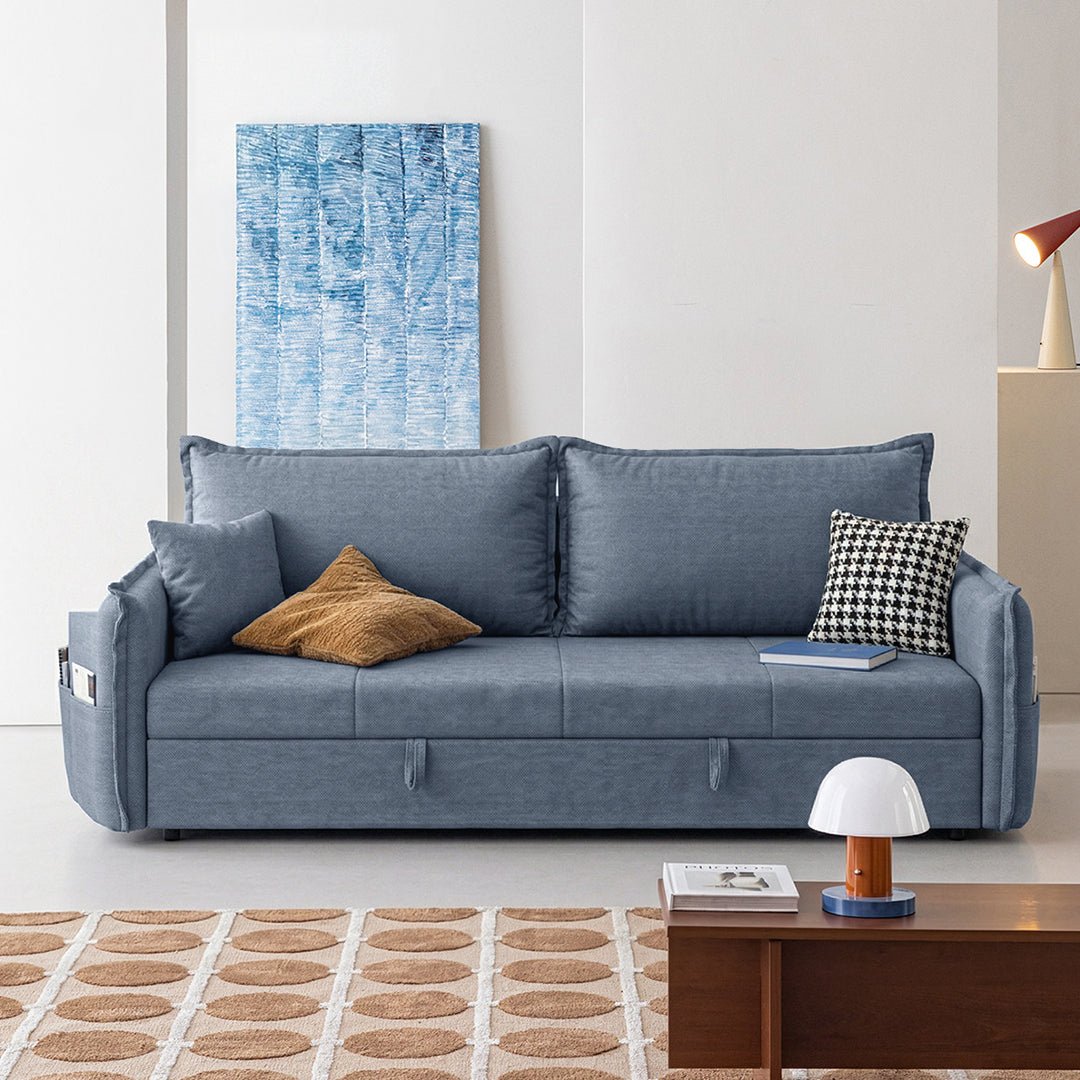 SB172 Two Seater Sofa Bed - Miola
