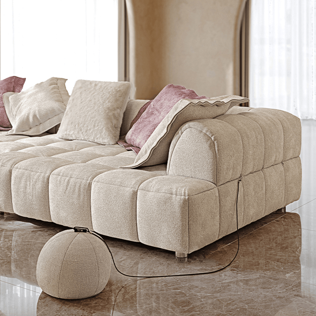 Octavia Bubble Sofa, Three Seater, Four Seater Sofa, Corner Sofa - Miola
