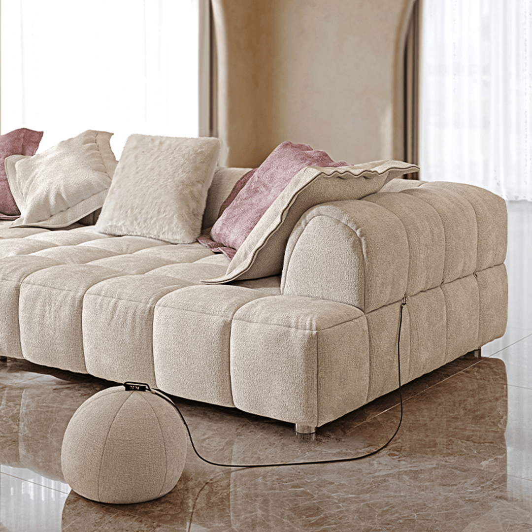 Octavia Bubble Sofa, Three Seater, Four Seater Sofa, Corner Sofa - Miola