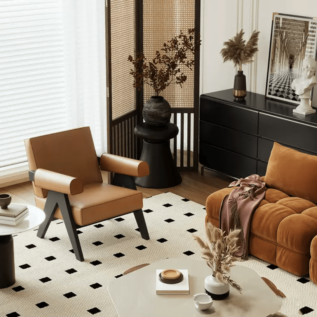 Paloma French Two Seater, Three Seater, Modular Sofa, Velvet - Miola