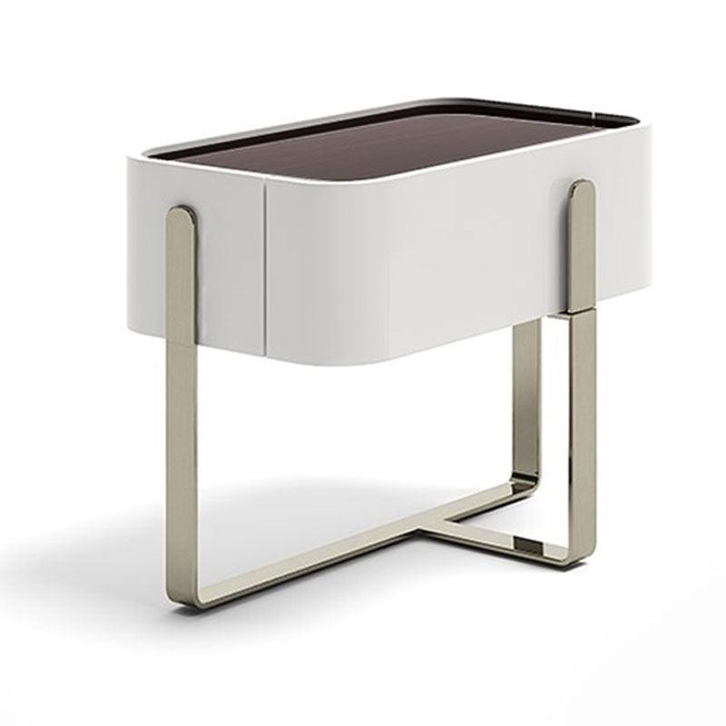 Trinidad Bedside Table - Miola