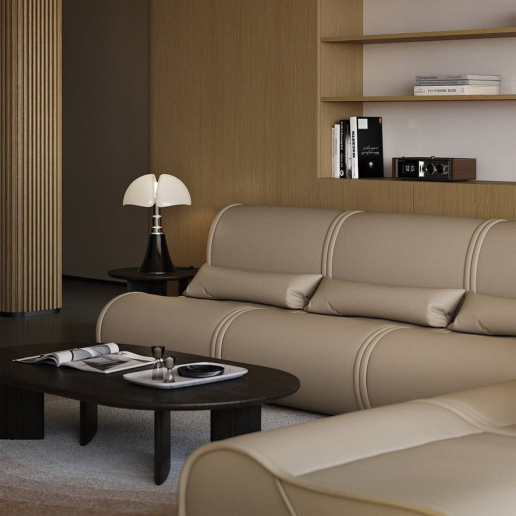 Shimizu Modular Three Seater Corner Sofa - Miola