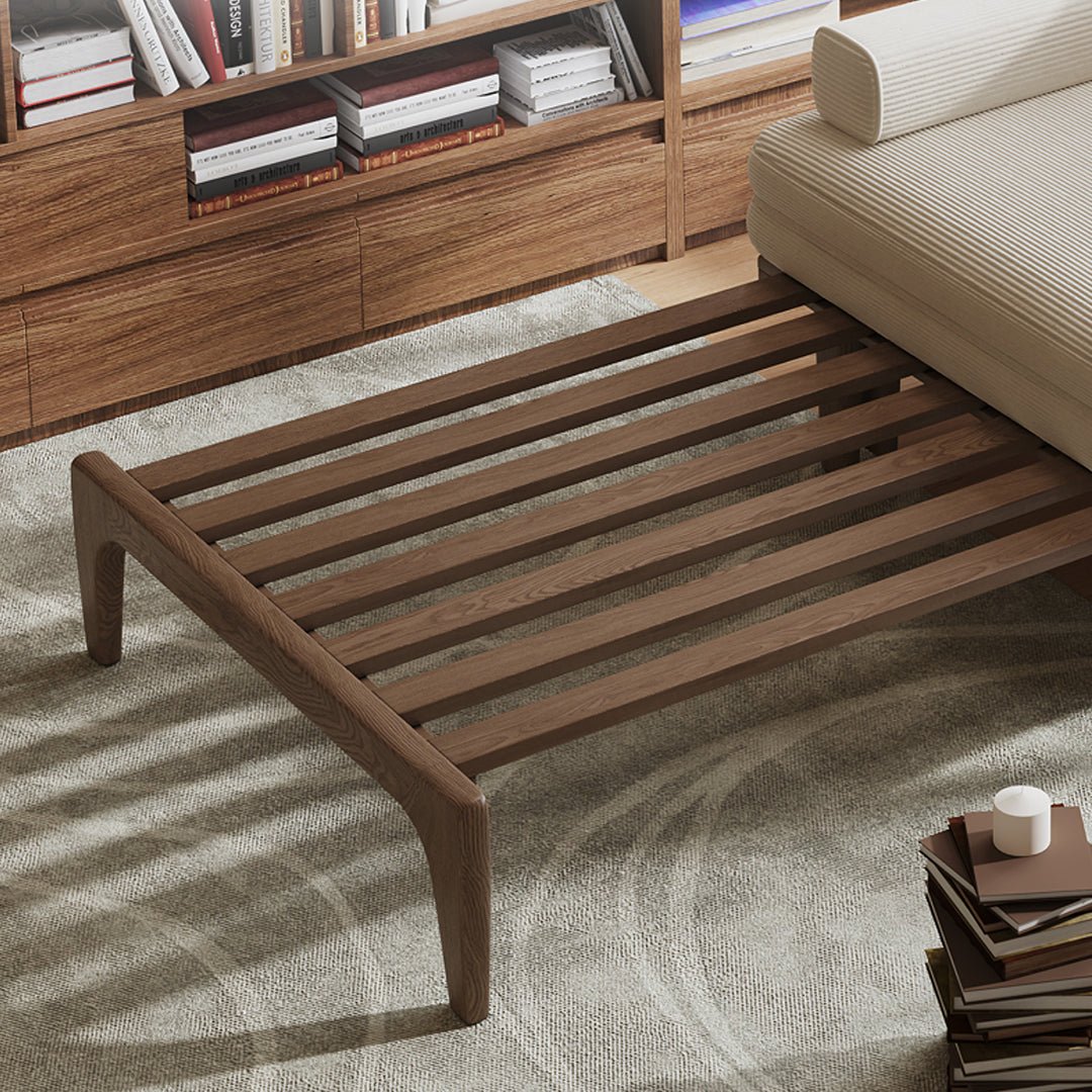 Ilyas Single Sofa Chair, Sofa Chair, Corduroy - Miola